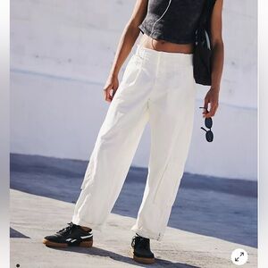 Free People Movement Mesmerize Me Solid Pant